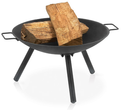 Barbecook Vuurschaal Retro is nooit meer leverbaar