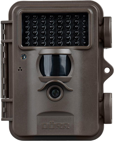 Dörr Wildlife Camera Snapshot Mini 30MP 4K is nooit meer leverbaar