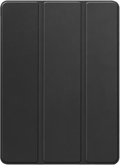 Just in Case Tri-Fold OnePlus Pad 2 Book Case Zwart is nooit meer leverbaar