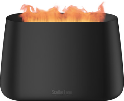 Stadler Form Ben SF-B-002 Zwart is nooit meer leverbaar