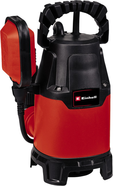 Einhell GC-DP 3325 is nooit meer leverbaar
