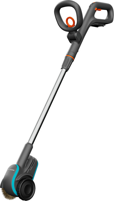 Gardena EasyWeed 1800/18V P4A Solo (without battery) is no longer available
