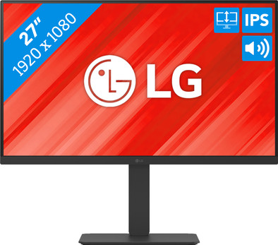 Le produit LG 27BA750-B ne sera plus jamais disponible