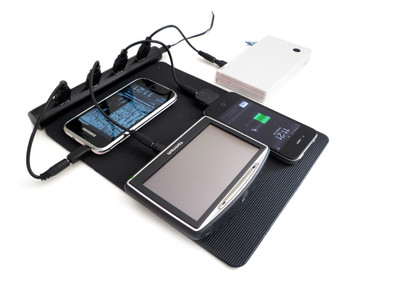 ON Universal USB Charger 1 is nooit meer leverbaar