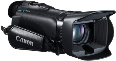 Canon LEGRIA HF G25 is nooit meer leverbaar