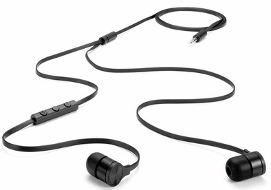 HTC RC E242 Zwart is nooit meer leverbaar