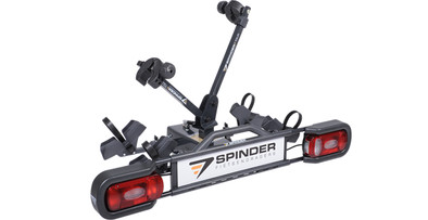 Spinder Tour Grijs is nooit meer leverbaar