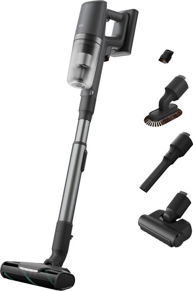 AEG AP82AF25DG ANIMAL 8000 is nooit meer leverbaar