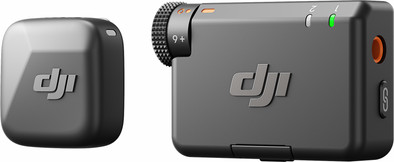 DJI Mic Mini Single is nooit meer leverbaar