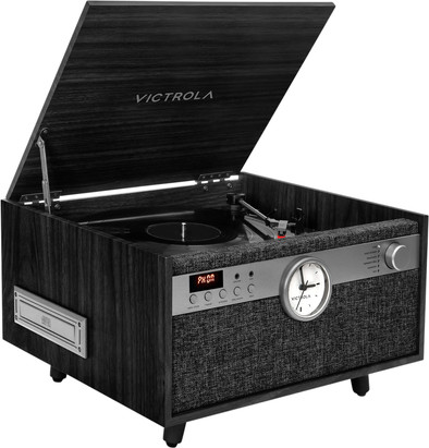 Le produit Victrola Century Signature Noir ne sera plus jamais disponible
