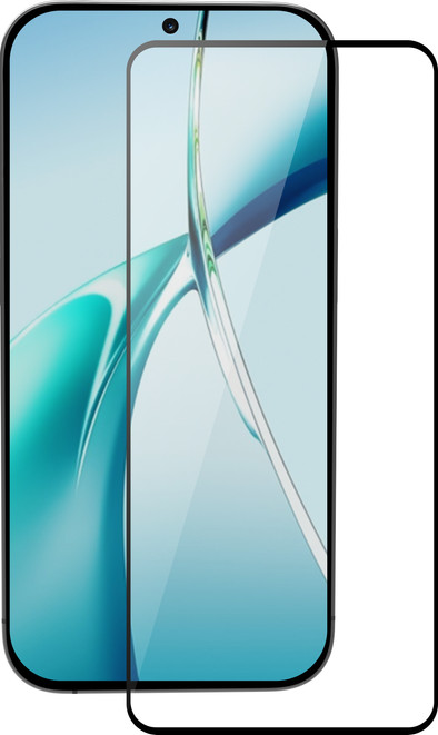 BlueBuilt Oneplus Nord CE 4 Lite Screenprotector Glas is nooit meer leverbaar