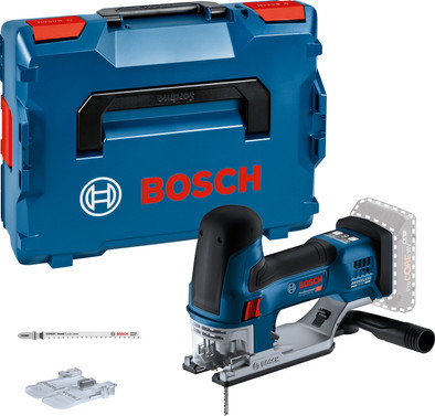 Bosch Professional GST 18V-155 SC (zonder accu) is nooit meer leverbaar
