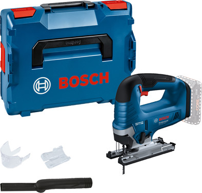 Le produit Bosch Professional GST 18 V-125 B (sans batterie) ne sera plus jamais disponible