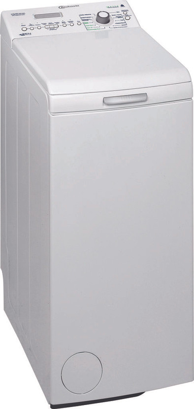 Bauknecht WAT 360 is nooit meer leverbaar