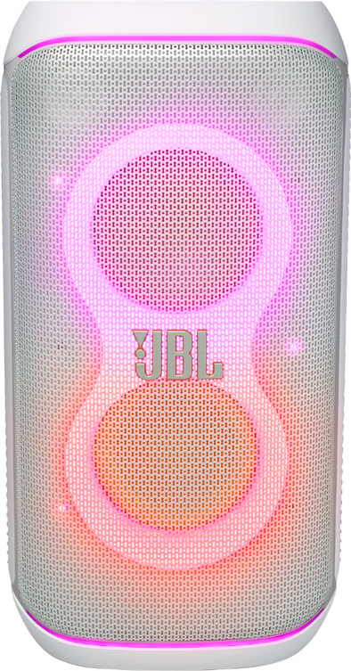 JBL PartyBox Club 120 White is no longer available