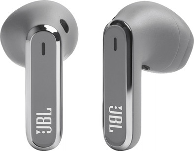 Le produit JBL Live Flex Argent ne sera plus jamais disponible