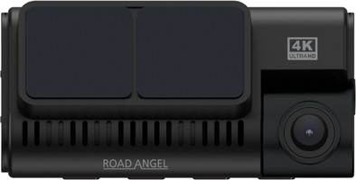 Le produit Road Angel Halo Play 4K Single ne sera plus jamais disponible
