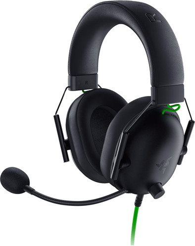 Le produit Razer Blackshark V2 X Casque Gamer ne sera plus jamais disponible