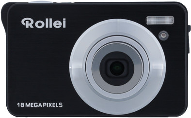 Rollei Compactline 880 is nooit meer leverbaar