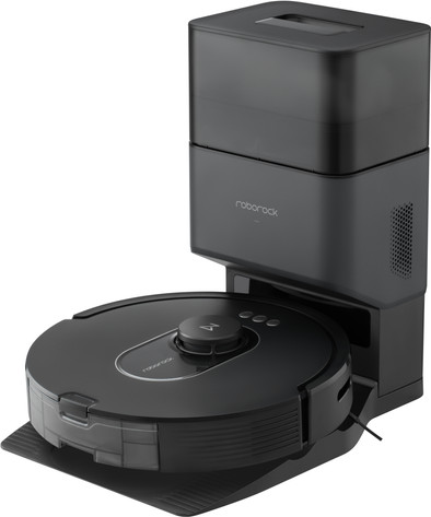 Roborock Q5 Max + is no longer available