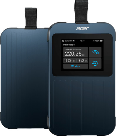 Acer Connect Enduro M3 20GB is no longer available