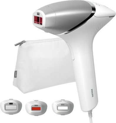 Philips Lumea IPL 8000 Series BRI946&#x2F;00 is nooit meer leverbaar