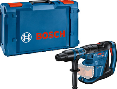 Bosch Professional 18V-40 C (without battery) is no longer available