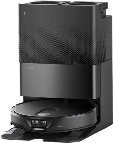 Le produit Roborock Qrevo Slim ne sera plus jamais disponible