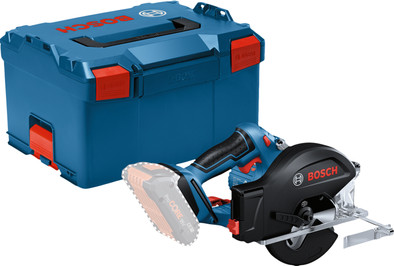 Bosch Professional GKM 18V-50 (without battery) is no longer available