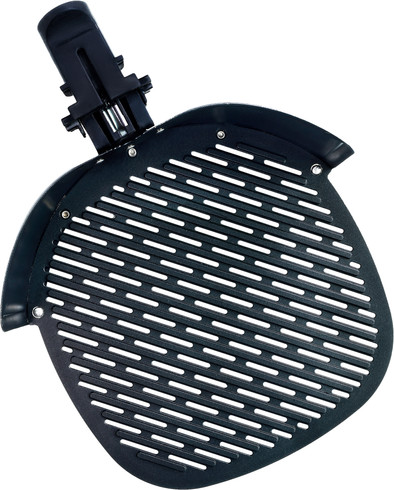 Le produit Philips Airfryer Plaque à Pizza et de Gril HD9963/00 ne sera plus jamais disponible
