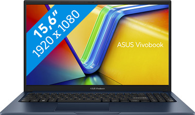 ASUS Vivobook 15 X1504VA-BQ3116W AZERTY is no longer available