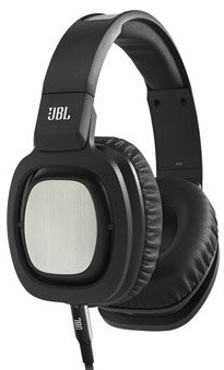JBL J88a Zwart is nooit meer leverbaar