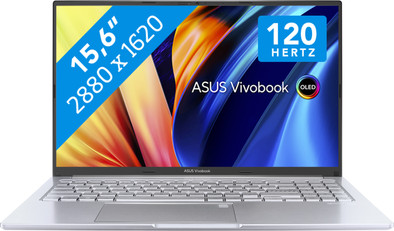ASUS Vivobook OLED M1505YA-MA342W AZERTY is no longer available