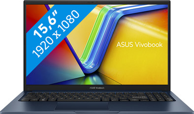 Le produit ASUS Vivobook 15 X1504ZA-NJ1169W AZERTY ne sera plus jamais disponible