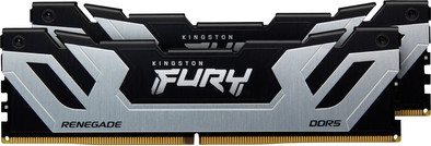 Kingston FURY Renegade DDR5 CUDIMM 8400MT/s CL40 48GB (2x24GB) is no longer available