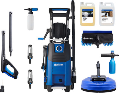 Nilfisk Premium 200-12 Car &amp; Home Pack is no longer available