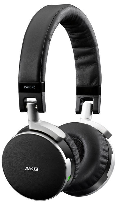 AKG K495NC is nooit meer leverbaar
