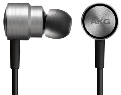 AKG K391NC is nooit meer leverbaar