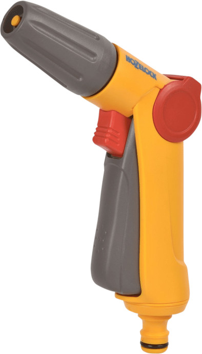 Le produit Hozelock Pistolet Pulvérisateur Jetspray ne sera plus jamais disponible