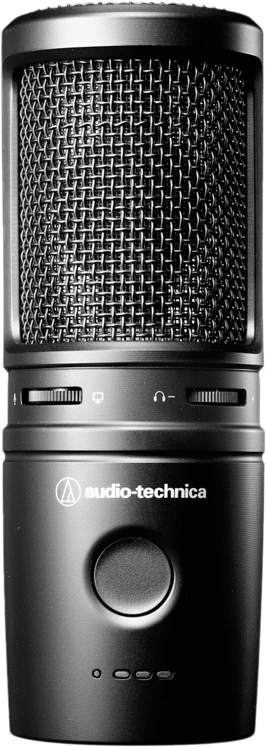 Audio-Technica AT2020USB-XP is nooit meer leverbaar