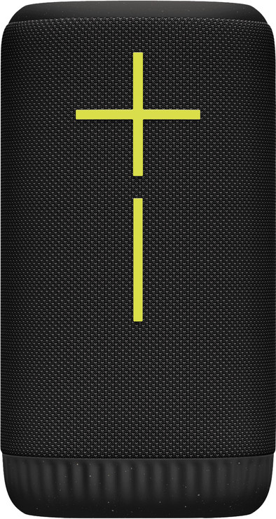 Ultimate Ears Everboom Zwart is nooit meer leverbaar