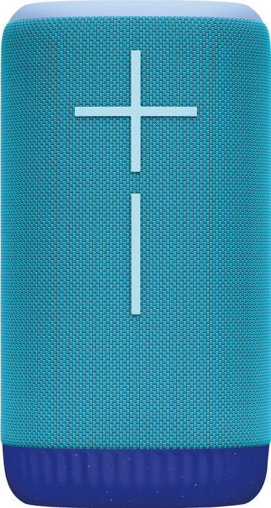 Le produit Ultimate Ears Everboom Bleu ne sera plus jamais disponible