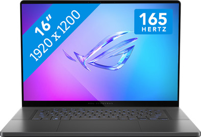 ASUS ROG Zephyrus G16 GU603VV-N3030W AZERTY is no longer available