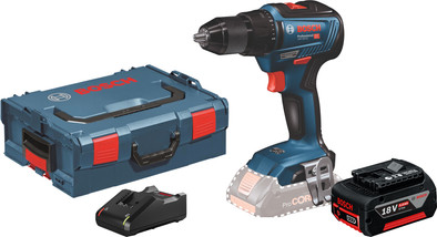 Bosch Professional GSB 18V-28 C 5.0Ah GBA Battery Starter Kit is no longer available