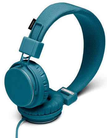 Urbanears Plattan Petrol is nooit meer leverbaar