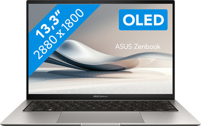ASUS Zenbook s13 OLED UX5304VA-NQ075W-BE AZERTY is no longer available