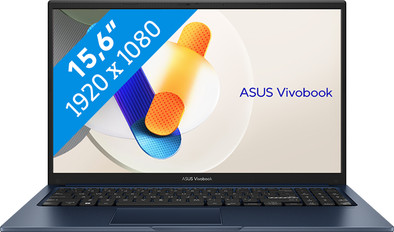 Le produit ASUS Vivobook X1504ZA-NJ1290W AZERTY ne sera plus jamais disponible
