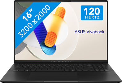 ASUS Vivobook S OLED S5606MA-MX108W AZERTY is no longer available