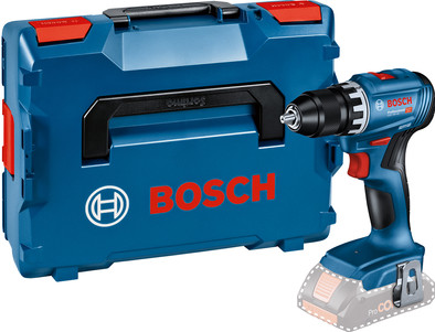 Le produit Bosch Professional GSR 18V-45 (sans Batterie) ne sera plus jamais disponible