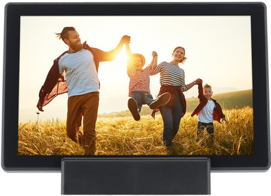 Rollei Frameo WiFi 10 inches Docking Black is no longer available